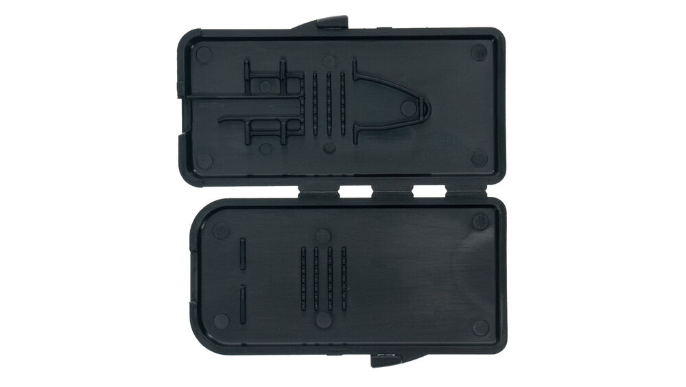 Replaceable Blade Knife